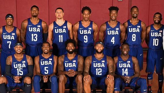 国际篮联与 NBA 球衣号码规定的差异及